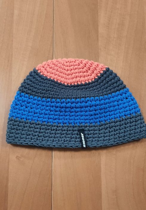 Ziener-Чисто Нова