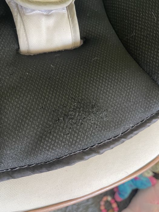 Бебешка електрическа люлка Cangaroo Triumph