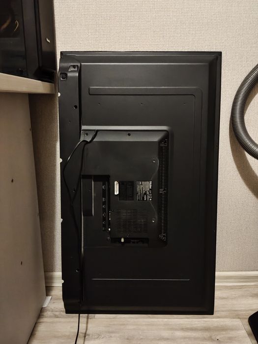 Рабочий телевизор