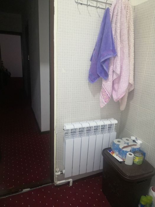 Аренда квартира для студентов/семьи