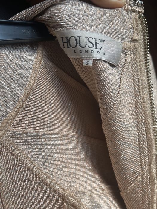 Rochie House of CB London