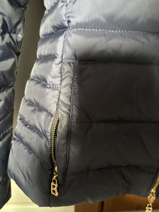 Дамско зимно яке Bogner