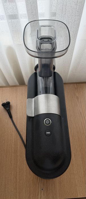 Masina de facut paine Tefal & Storcator de fructe Philipps