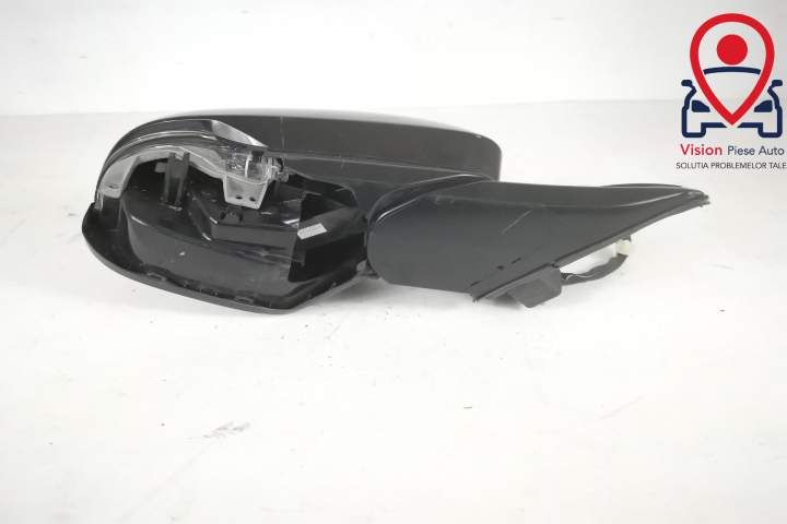 Хонда ХР-В / Honda HR-V Оригинално дясно огледало с щета и отопление