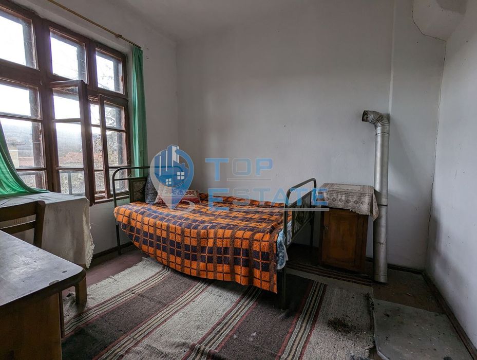 Продава се Къща в с. Бяла река, Област Велико Търново - 155 кв.м за 162 €/кв.м - Снимка #2