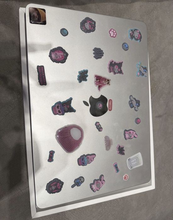 Ноутбук Apple MacBook Air 13