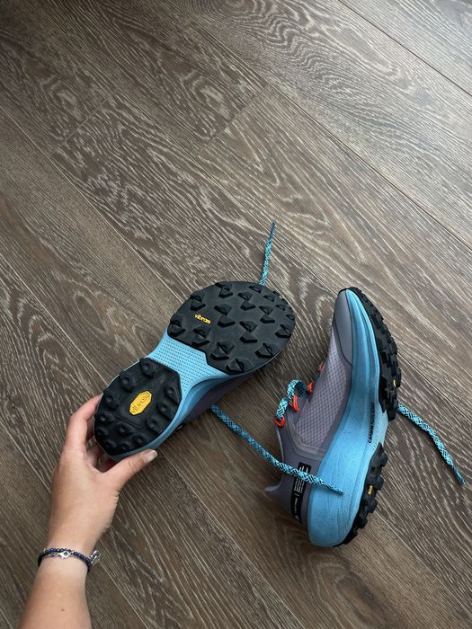 Нови Обувки за планинско бягане Craft CTM Ultra Carbon Trail Running