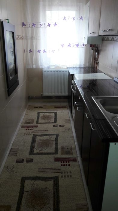 Persoana fizica, inchiriez apartament 1 camera