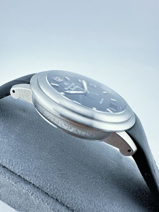 Blancpain agua lung новый