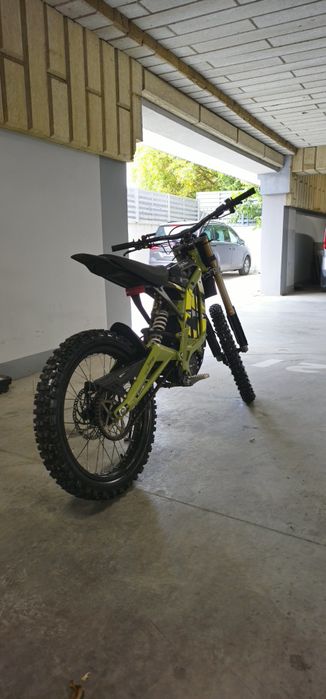 Surron Light Bee X 2005 în garanție!