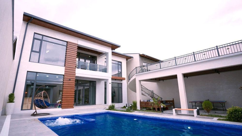 Dacha srochno sotiladi G’azalkent