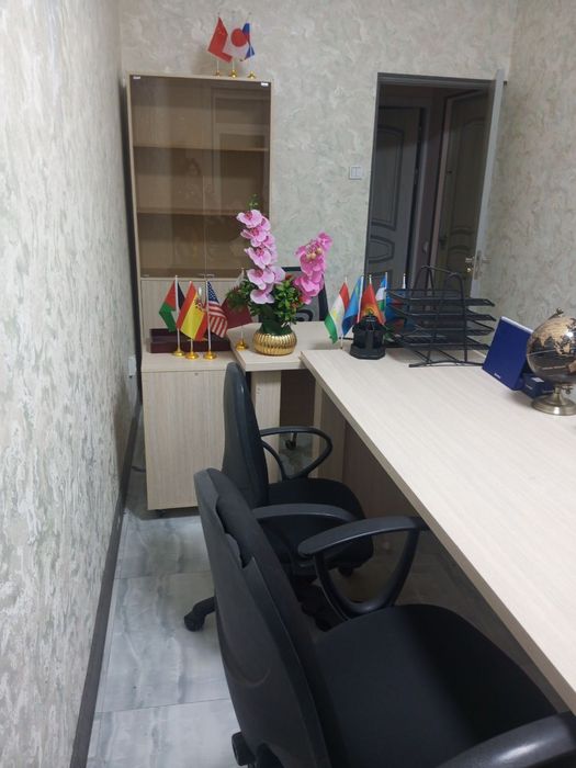 Ofis mebellari  arzonga berib yuboriladi