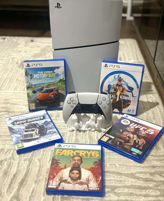 Sony PlayStation 5