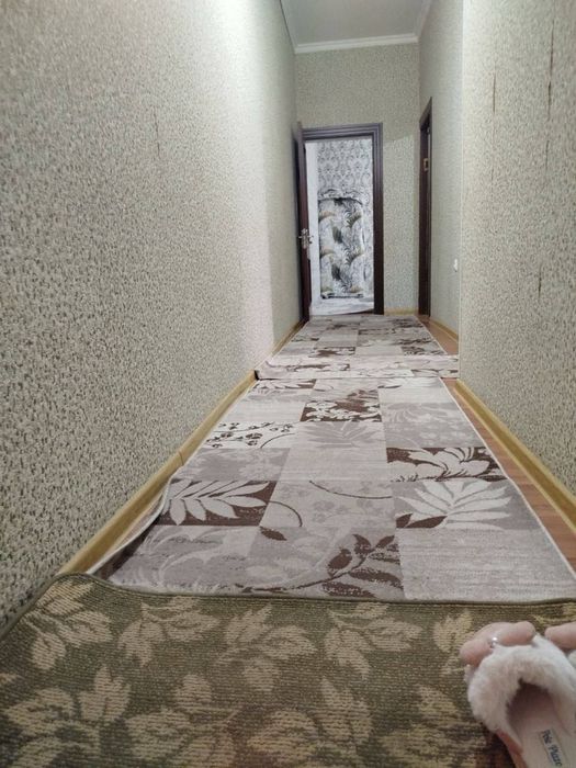 2 хонали квартира сотилади