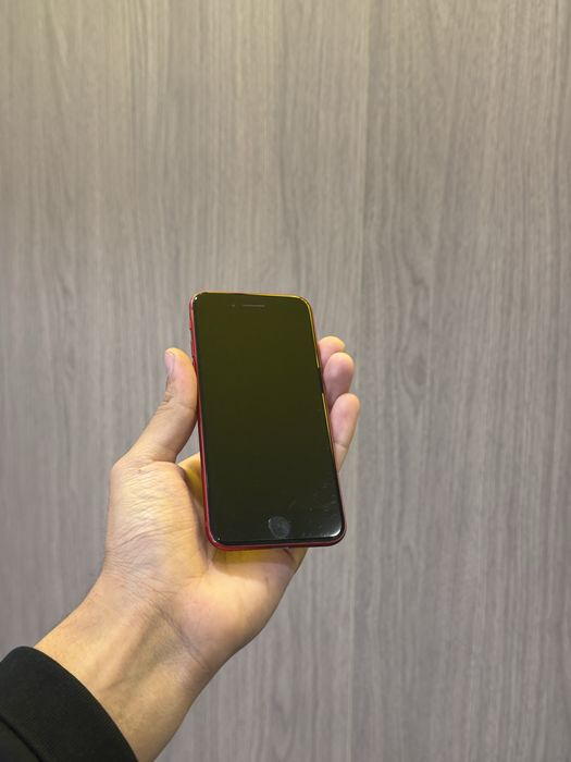 iPhone Se 2 128GB