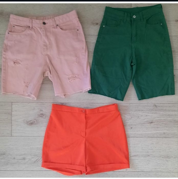 Размер 42-44 всё за 500 продам