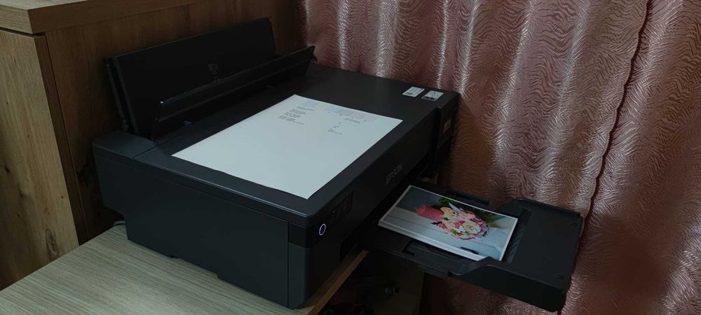 imprimanta epson l18050 garantie