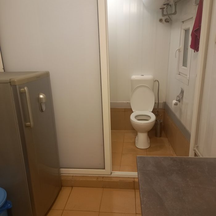 Къщичка в центъра на София 30м2