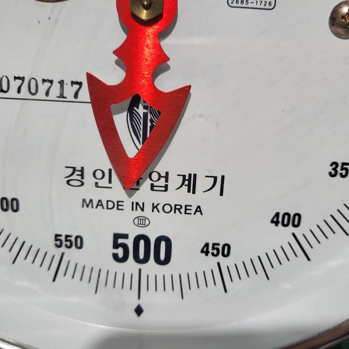 Продам механические весы.