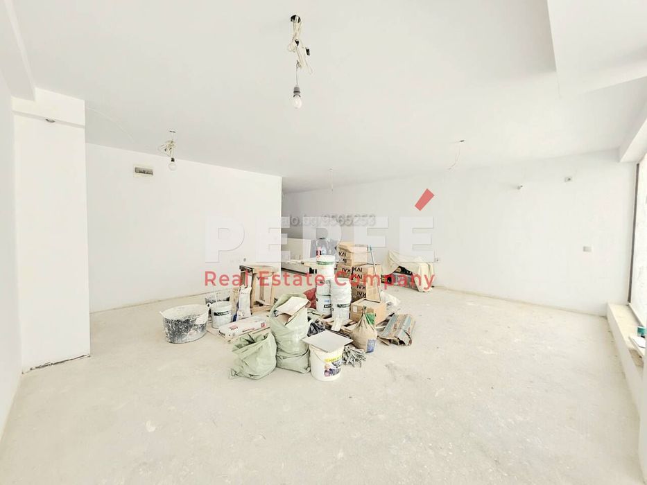 Продава се Офис в Бургас, Възраждане - 192 кв.м за 547 €/кв.м - Снимка #5