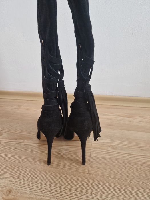 Ботуши Steve Madden