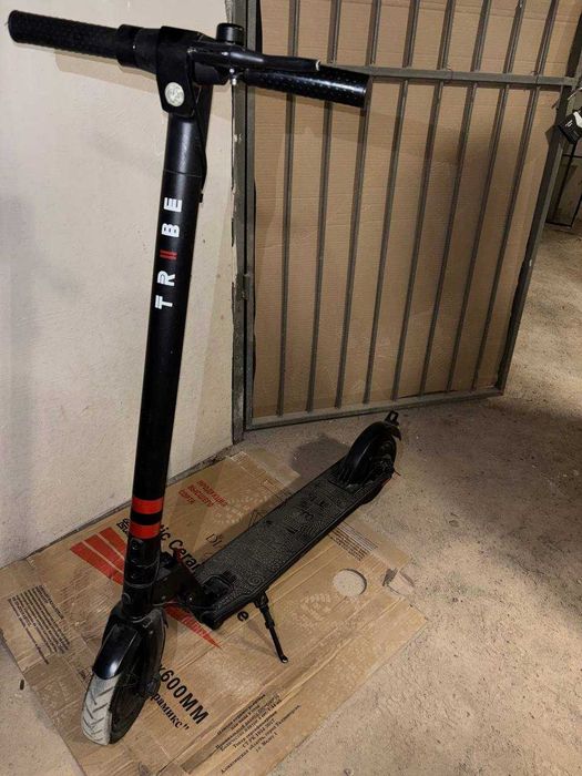 Электросамокат Tribe