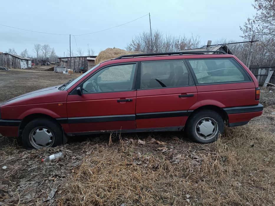 Продается Volkswagen vw Passat