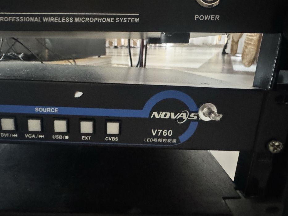 Продам Лэд Экран