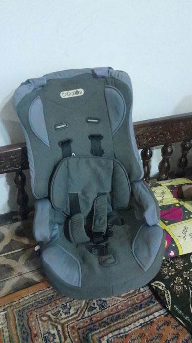 Автокресло детский