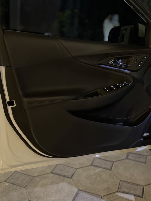 Chevrolet Malibu 2018 — 3