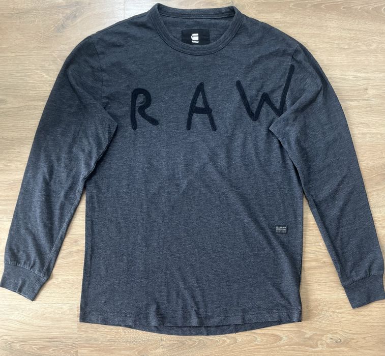 G star Raw Etari R мъжка блуза М