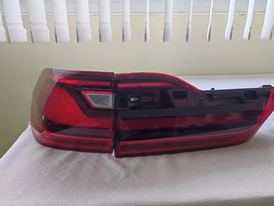 Стопове за BMW x7