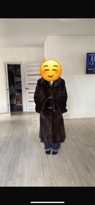 Продам шубу