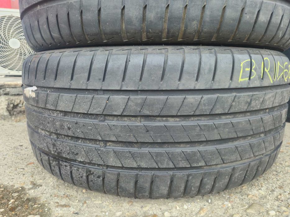 2 Anvelope de VARA - 255/40/20 101Y - Bridgestone Turanza T005 AO - Stare F BUNA - DOT 2023 !