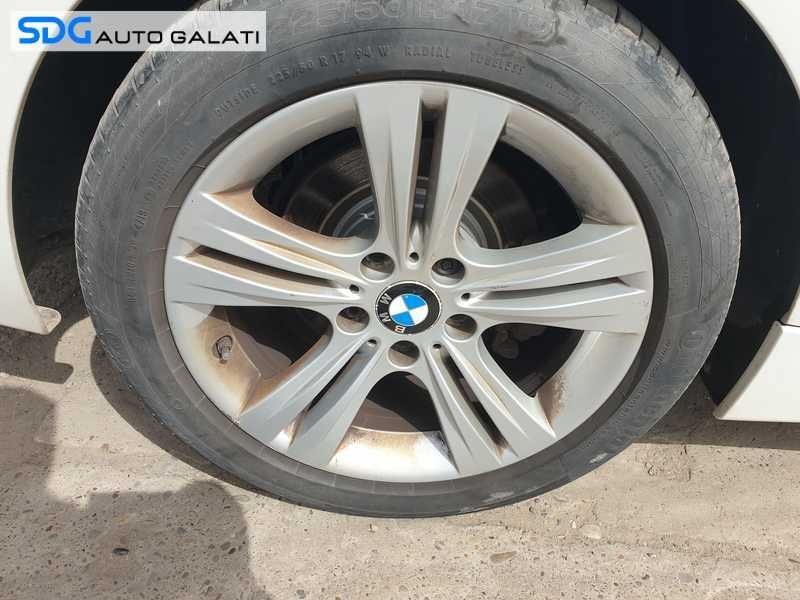 Set 4 Jante Roti Aliaj Style 392 225 50 17 R17 BMW Seria 3 F30 F31 F32 2011 - 2018