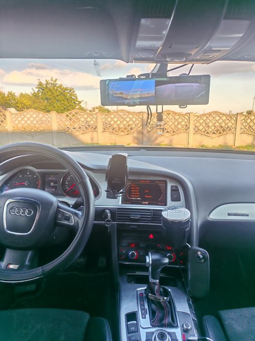 AUDI A6 Avant 2008 — imagine 5