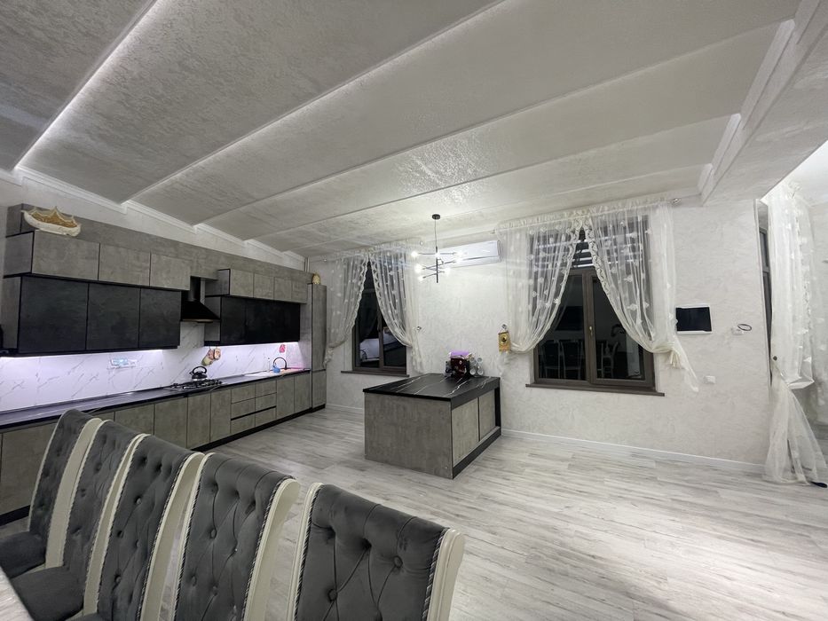 Коттедж 2,5 соток