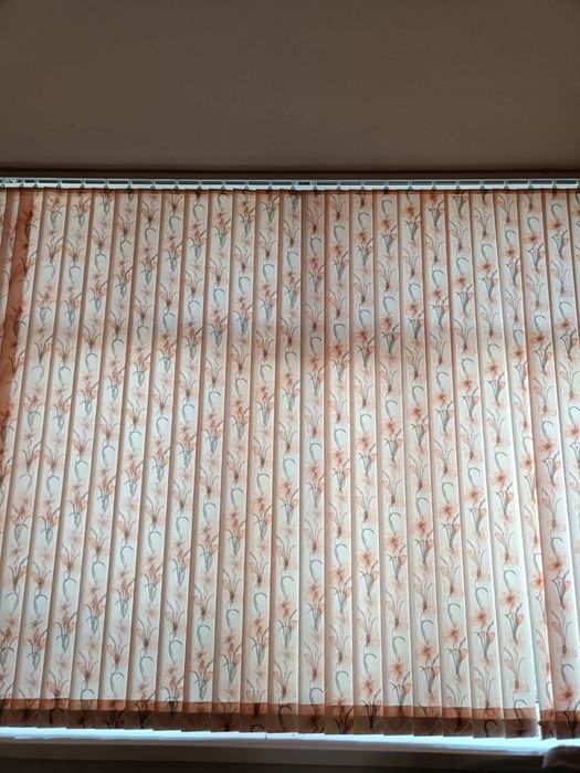 Жалюзи для дома