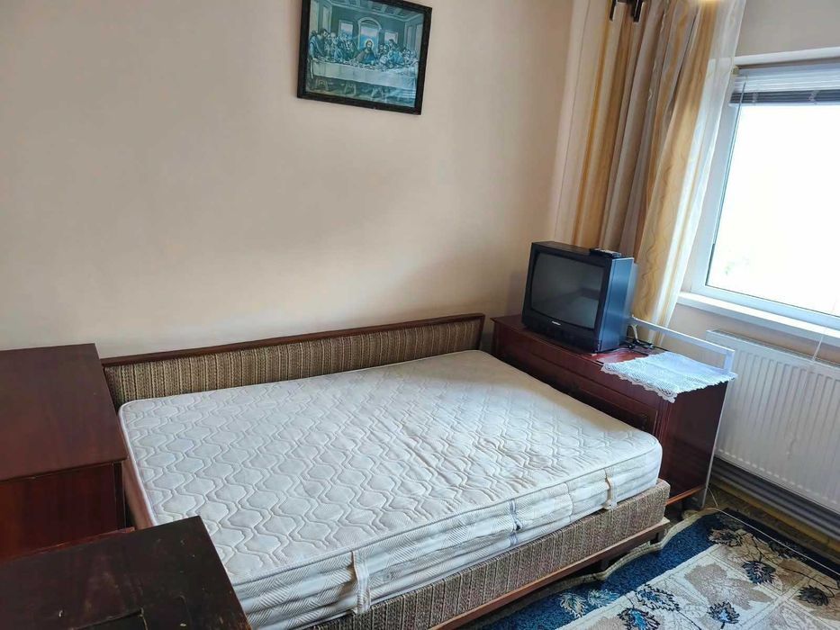 Apartament 2 Camere Bariera Braila