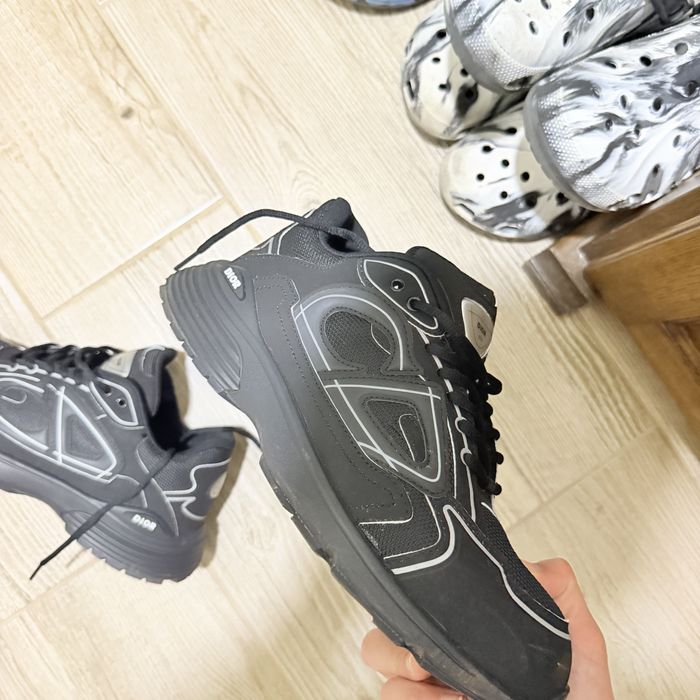 Adidasi Dior B30
