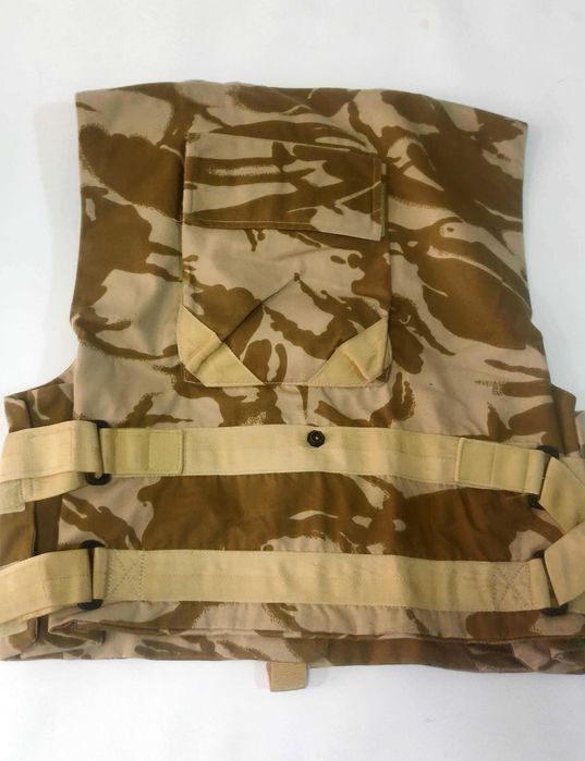 Tinută airsoft/vanatoare - echipament desert complet