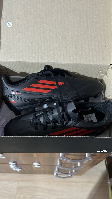 Бутонки adidas deportivo