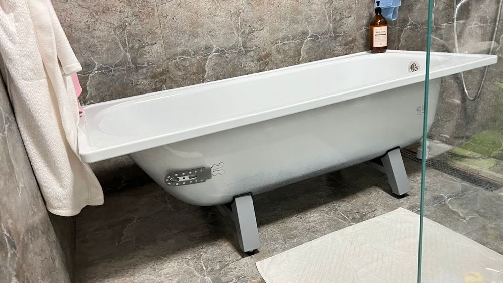 Новая ванна. Срочно продам