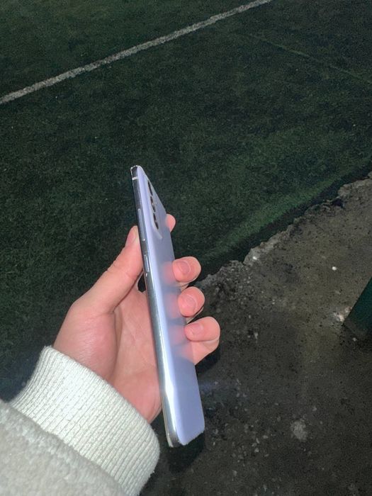 Samsung A82 ideal 128 gb