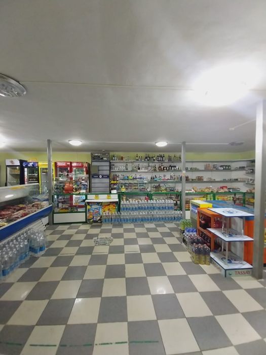 Андроид Капшагай