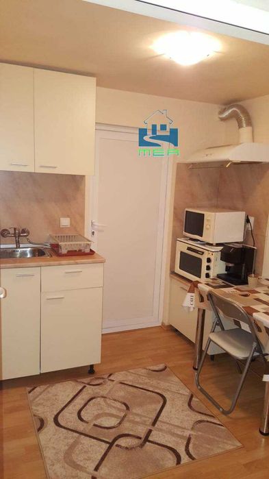 Дава се под наем Едностаен апартамент в Плевен, Сторгозия - 40 кв.м за 193.8 € - Снимка #4