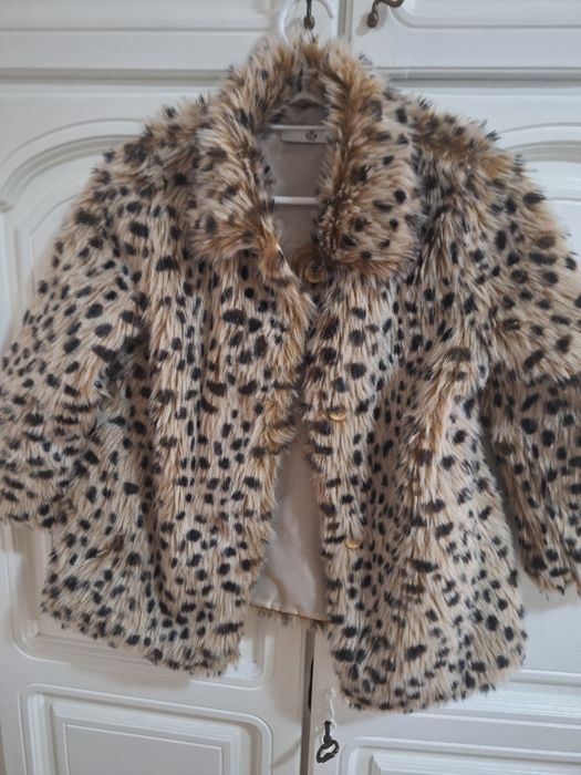 Blanita de fete Mark spencer