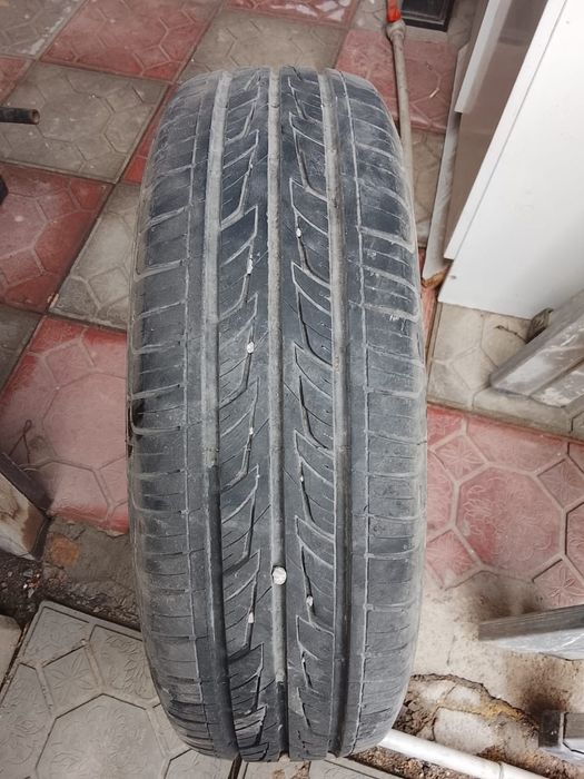 Продам летние колёса