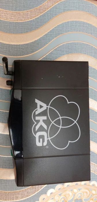 Akg sr 40 pro sotiladi