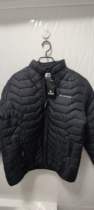 Geaca bărbați columbia